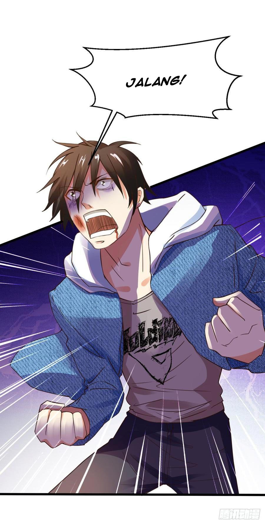 Miss Sister, Don’t Mess With Me Chapter 02 Gambar 9
